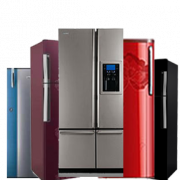 Buzdolabı PNG resmi