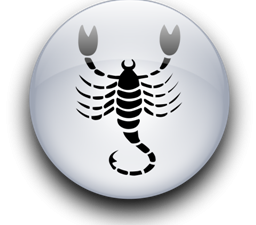 Scorpio Free PNG Image