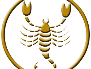 Scorpio PNG File