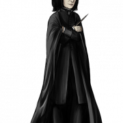 File PNG Severus Snape