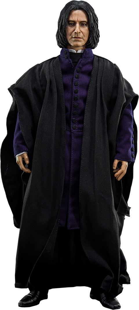 ภาพ Severus Snape Png