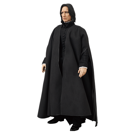 ภาพ Severus Snape Png