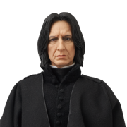 Severus Snape transparan