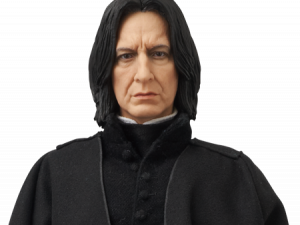 Severus Snape Transparent