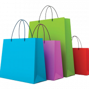 Shopping Bag PNG Transparent Images | PNG All