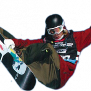 Snowboard Download PNG