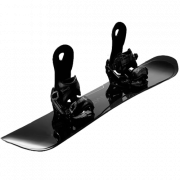 Snowboard PNG Bild