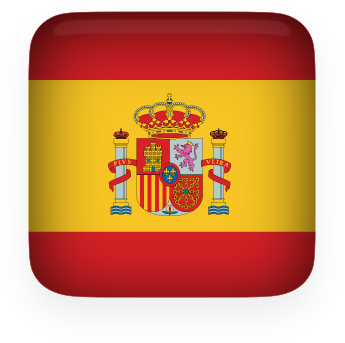 Bandeira da Espanha Download grátis png