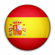 Испания флаг Png