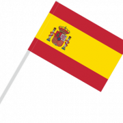 Флаг Испании PNG Picture