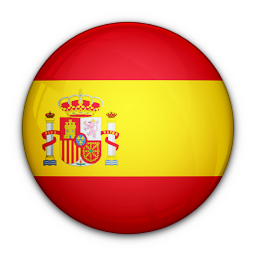 Испания флаг Png