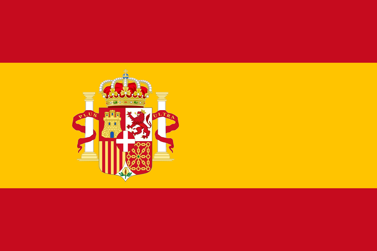 Spain Flag | PNG All