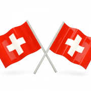 Suisse drapeau téléchargement gratuit PNG