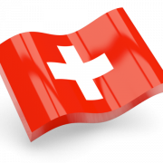 Fichier PNG de drapeau Suisse