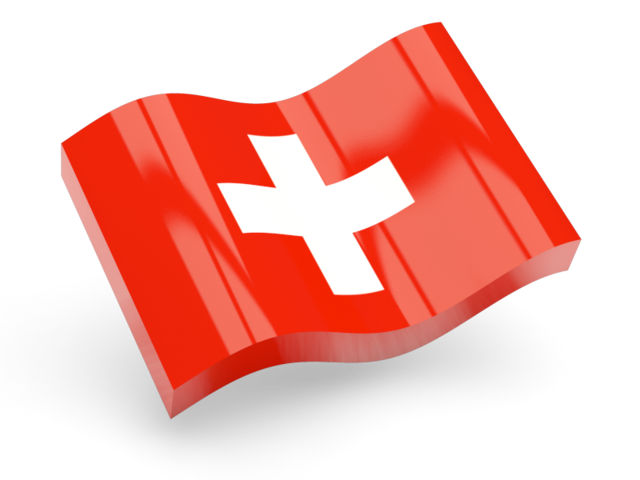 Fichier PNG de drapeau Suisse