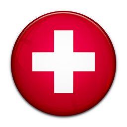 Suisse Flag PNG Pic