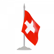Image PNG du drapeau Suisse
