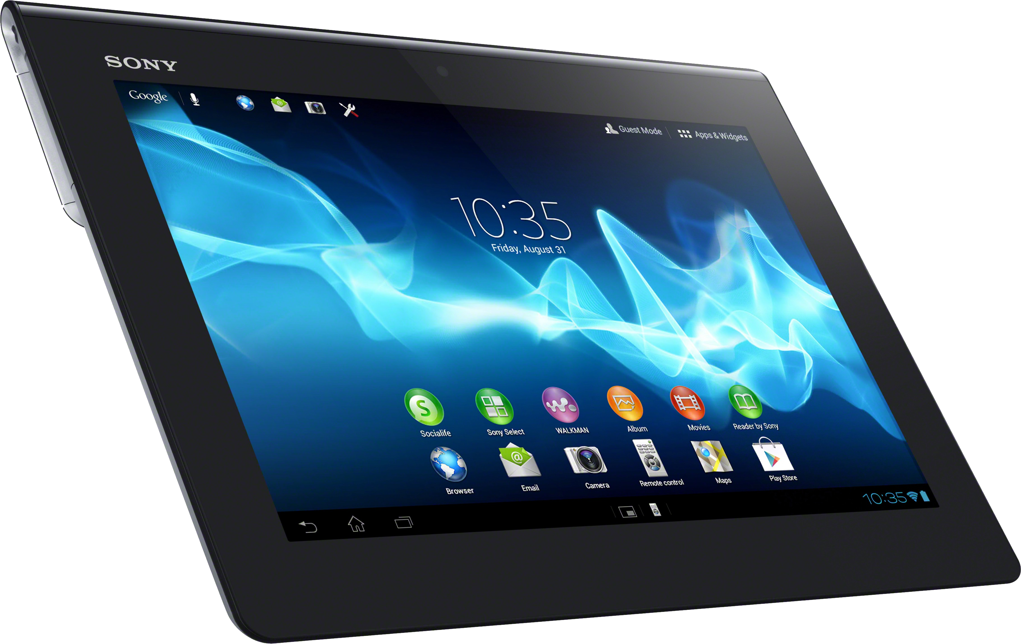 Tablet PNG HD