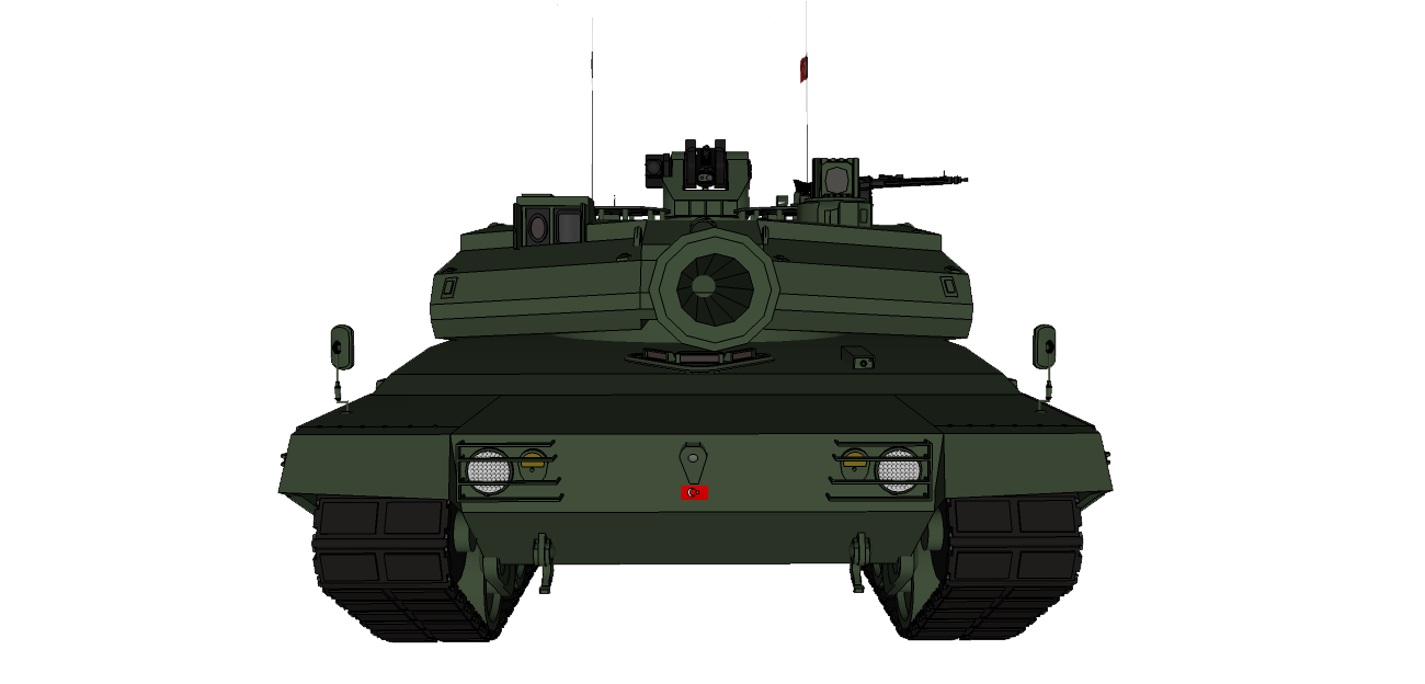 Tank PNG Clipart - PNG All