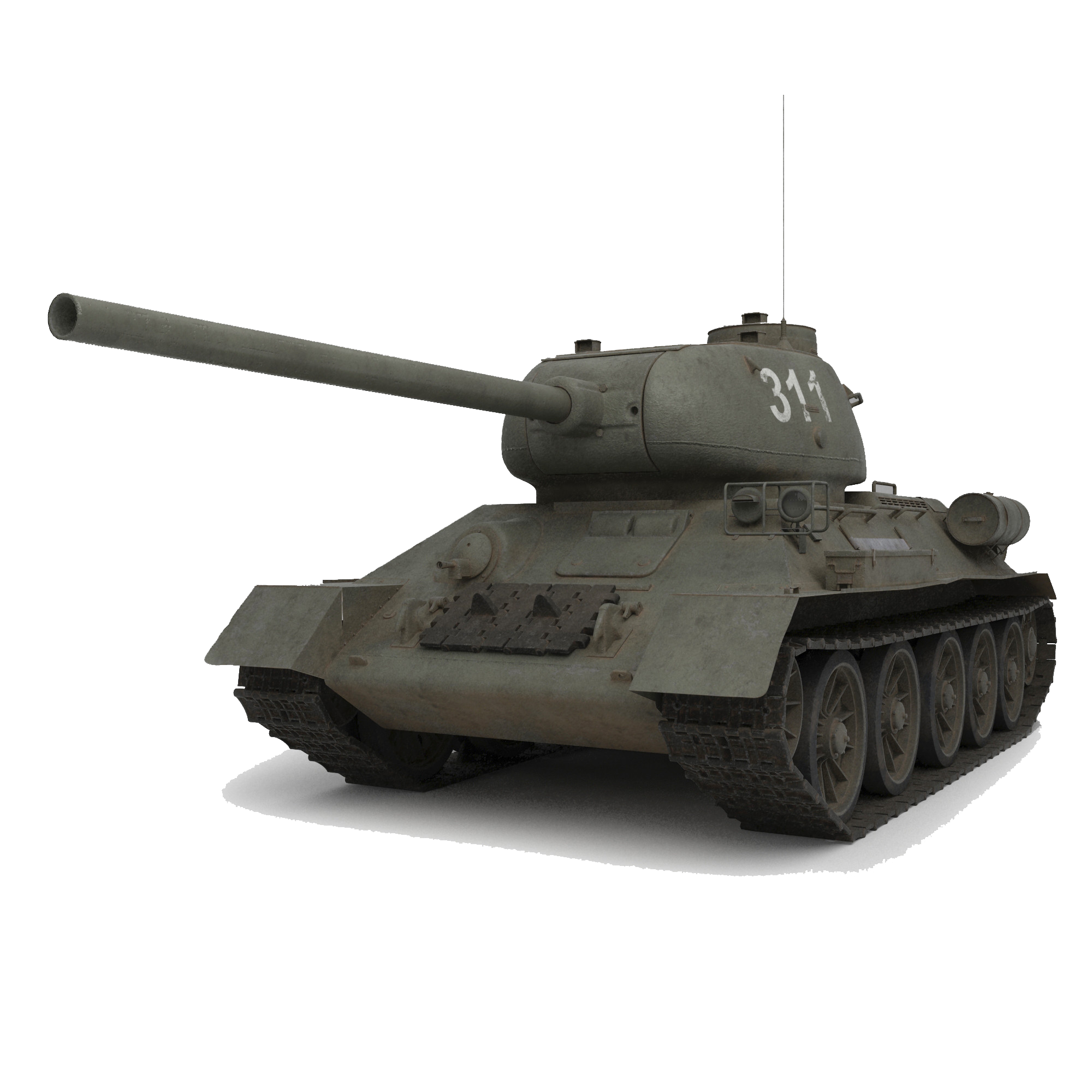 Tank Transparent Background - Army Tank Clear Background, HD Png Download -  vhv