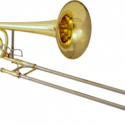Arquivo PNG de trombone