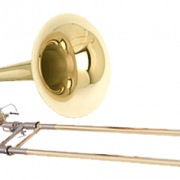 Imagem PNG de trombone