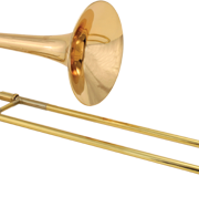 Imagem de PNG de trombone