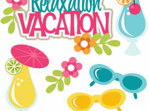 Vacation Transparent