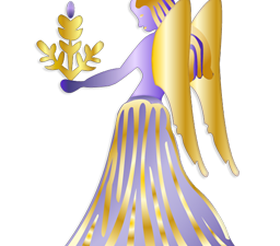 Virgo PNG Clipart