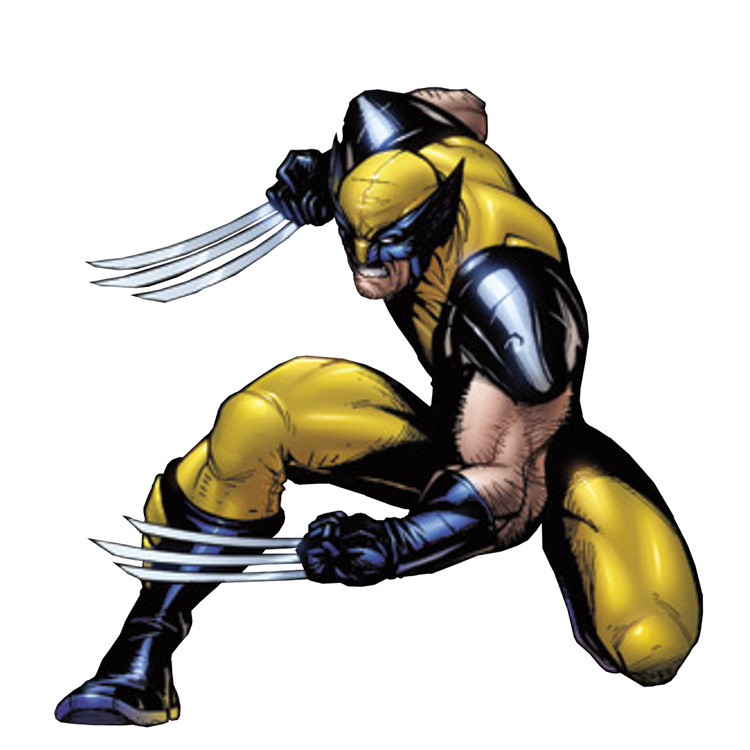 Wolverine Download grátis png