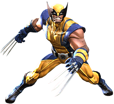 Wolverine png png