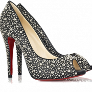 Zapatos de mujer png clipart