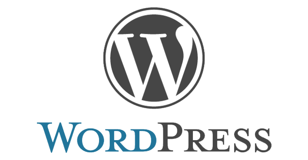 صورة شعار WordPress PNG