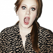 Adele I -download ang Png
