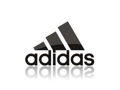 Adidas logo - PNG All