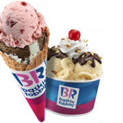 Baskin Robbin