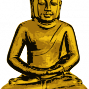 Буддизм PNG Clipart