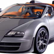 Bugatti Download grátis png