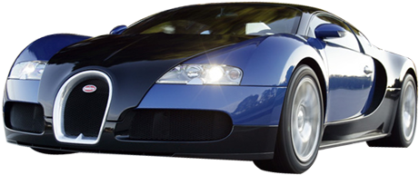 Bugatti png resmi