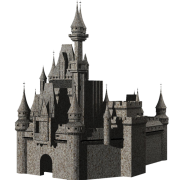 Castle PNG Image