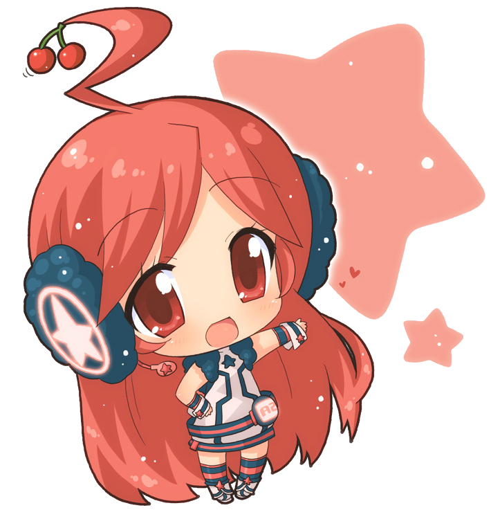 Chibi Png Png All Png All