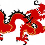 Çin Dragon İndir Png