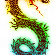 Çin Dragon Ücretsiz Png görüntüsü