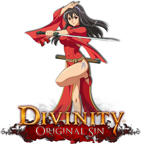 Divinity Original sin kostenloser Download PNG