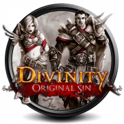 Divinity Orby Sin PNG Clipart