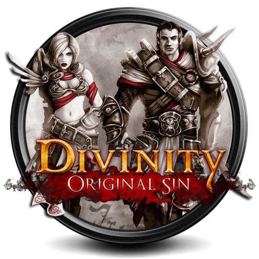 Divinity Orby Sin PNG Clipart