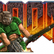 Doom download grátis png