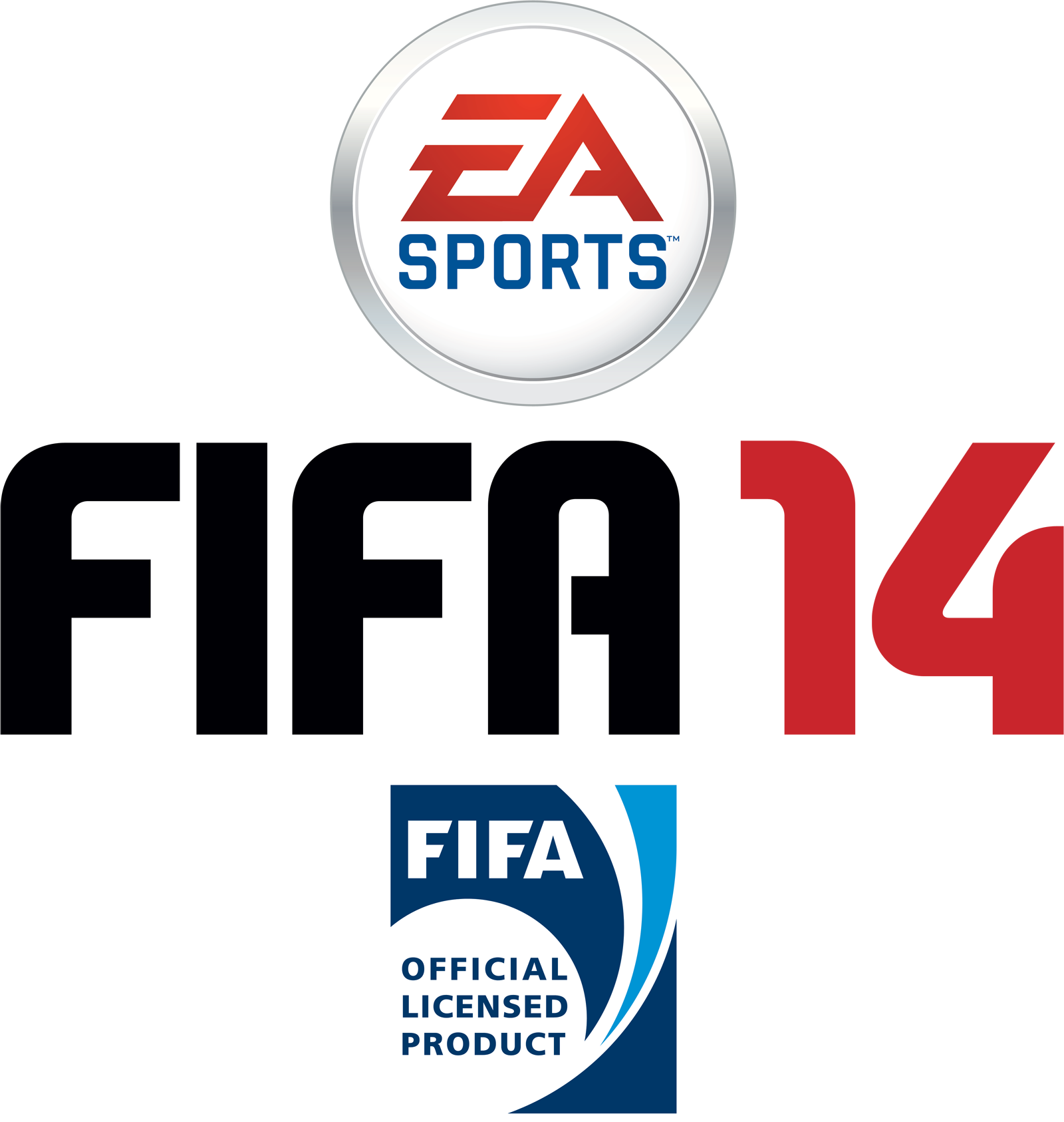 Fifa logo PNG transparent image download, size: 1950x1950px