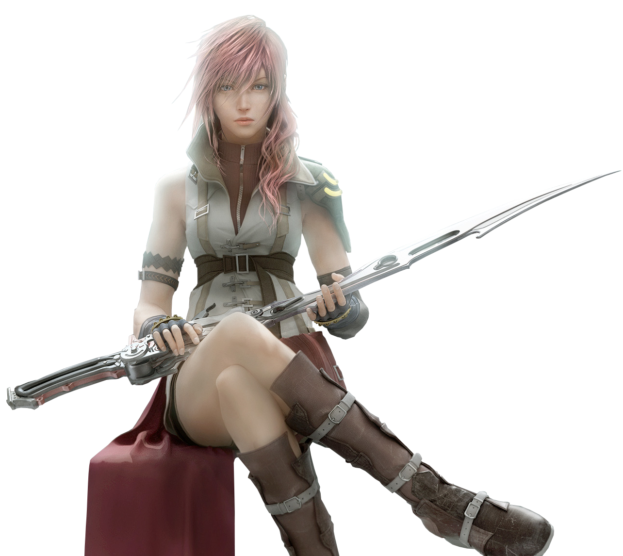 Final Fantasy Free Png Image Png All Png All