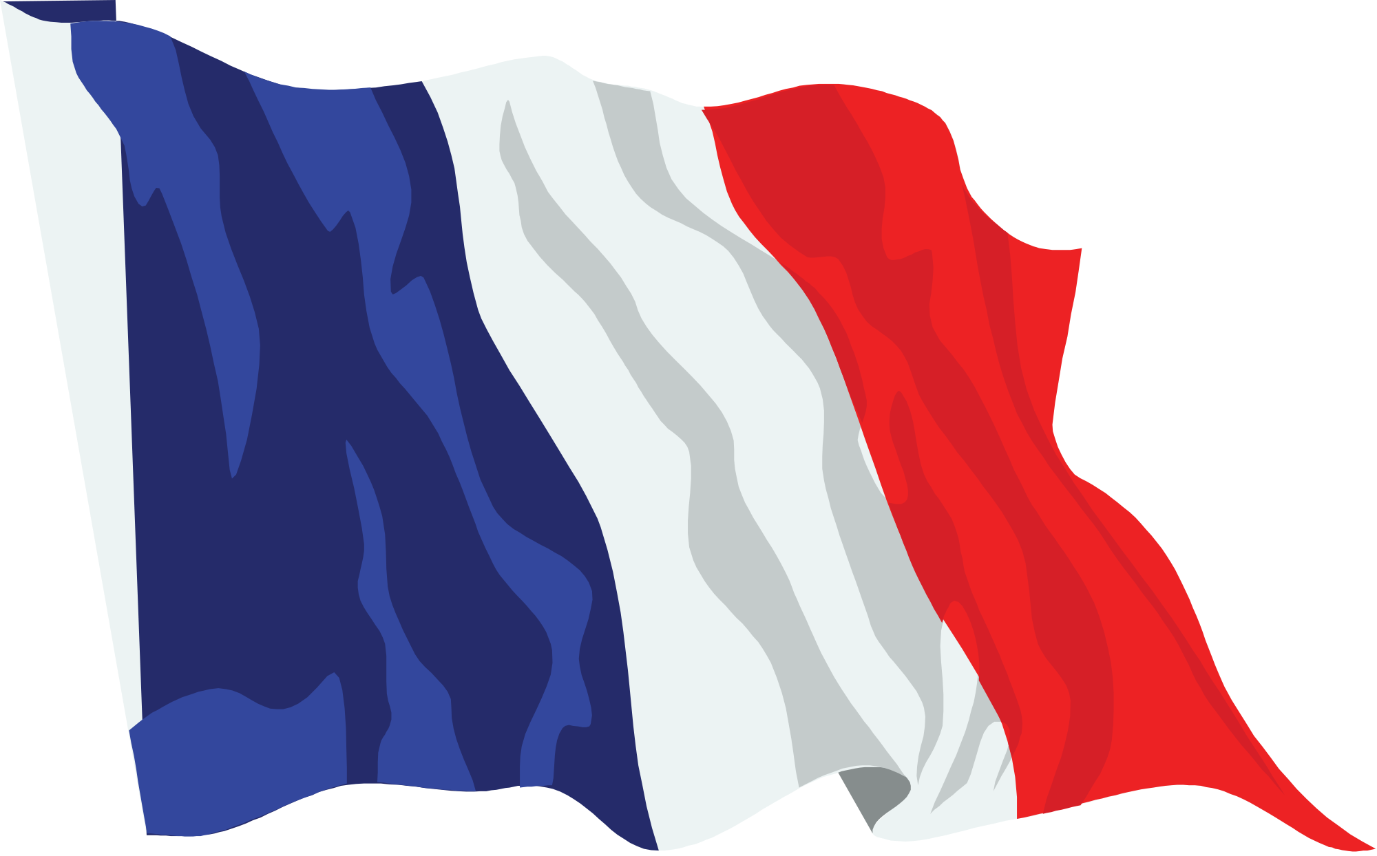 France Flag Png All Png All